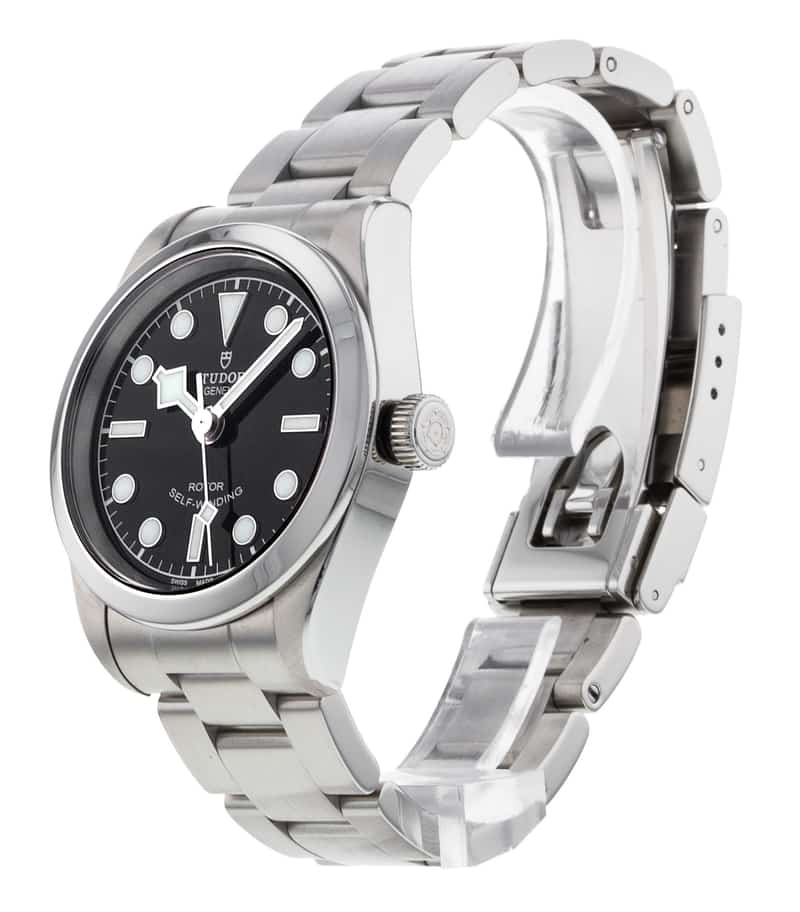 Tudor Heritage Black Bay M79580-0001